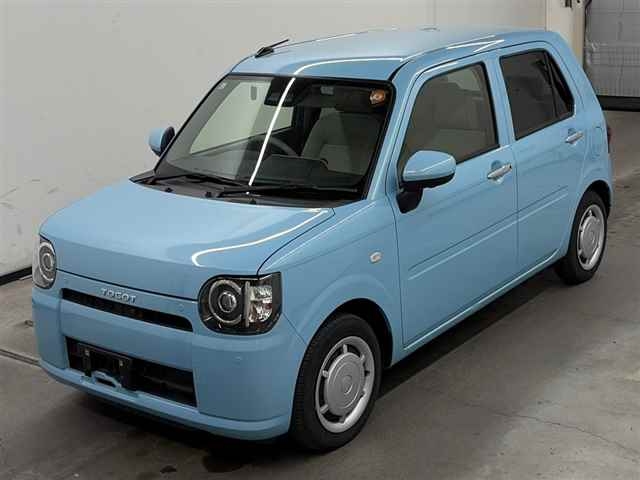 DAIHATSU MIRA TOCOT
