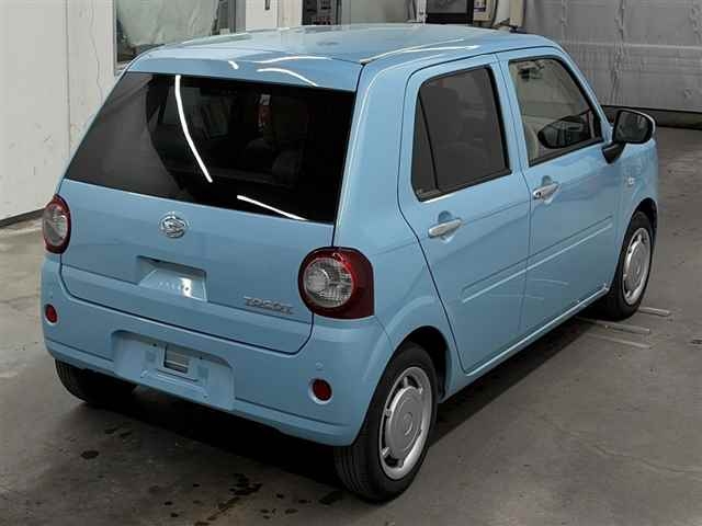 DAIHATSU MIRA TOCOT