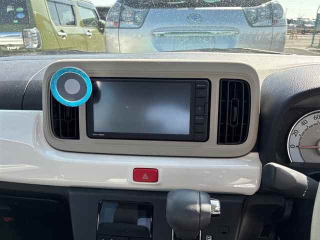 DAIHATSU MIRA TOCOT