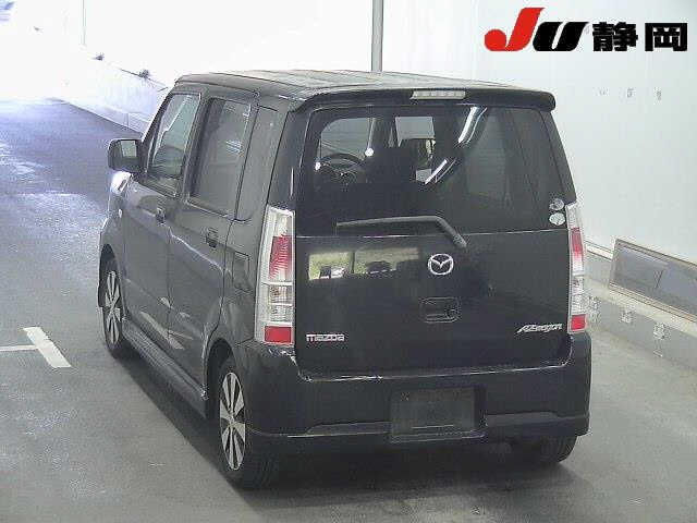MAZDA AZ-WAGON