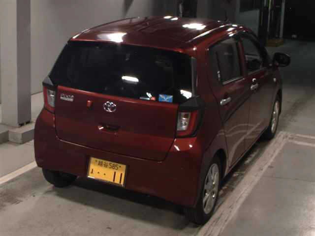 TOYOTA PIXIS EPOCH