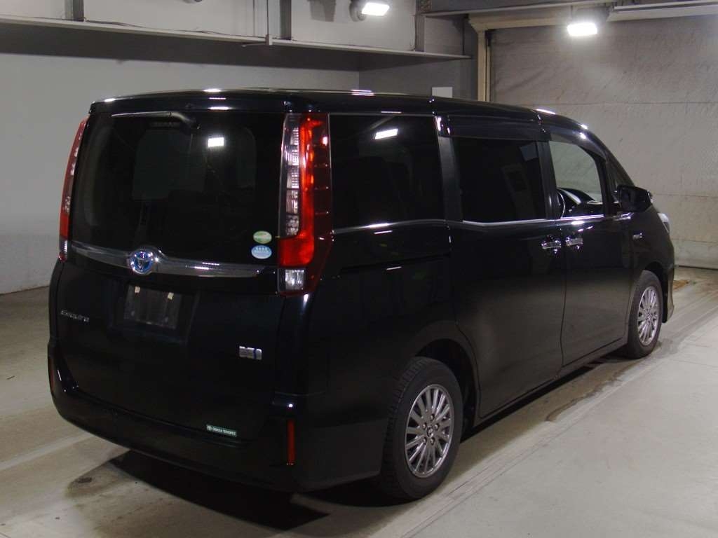 TOYOTA ESQUIRE