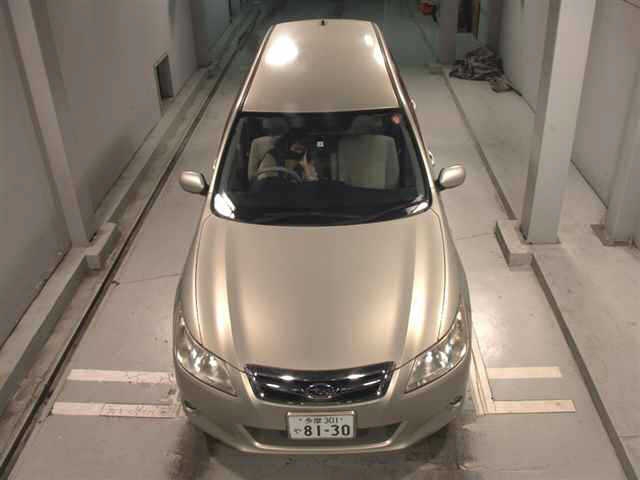 SUBARU EXIGA