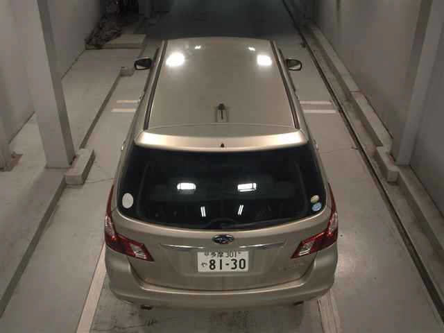 SUBARU EXIGA