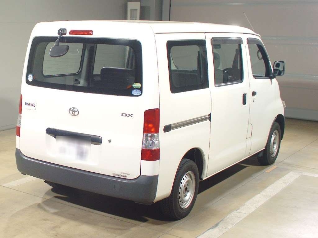 TOYOTA LITE ACE