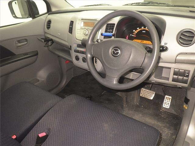 MAZDA AZ-WAGON