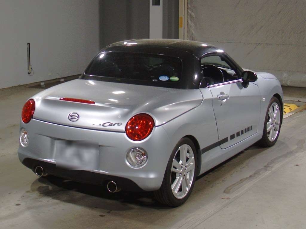 DAIHATSU COPEN