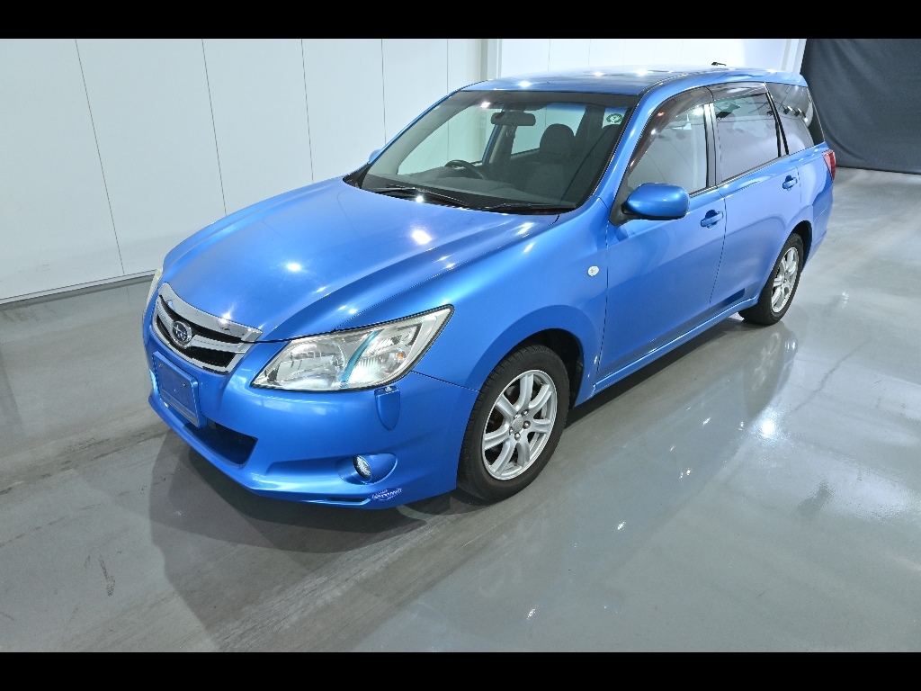 SUBARU EXIGA