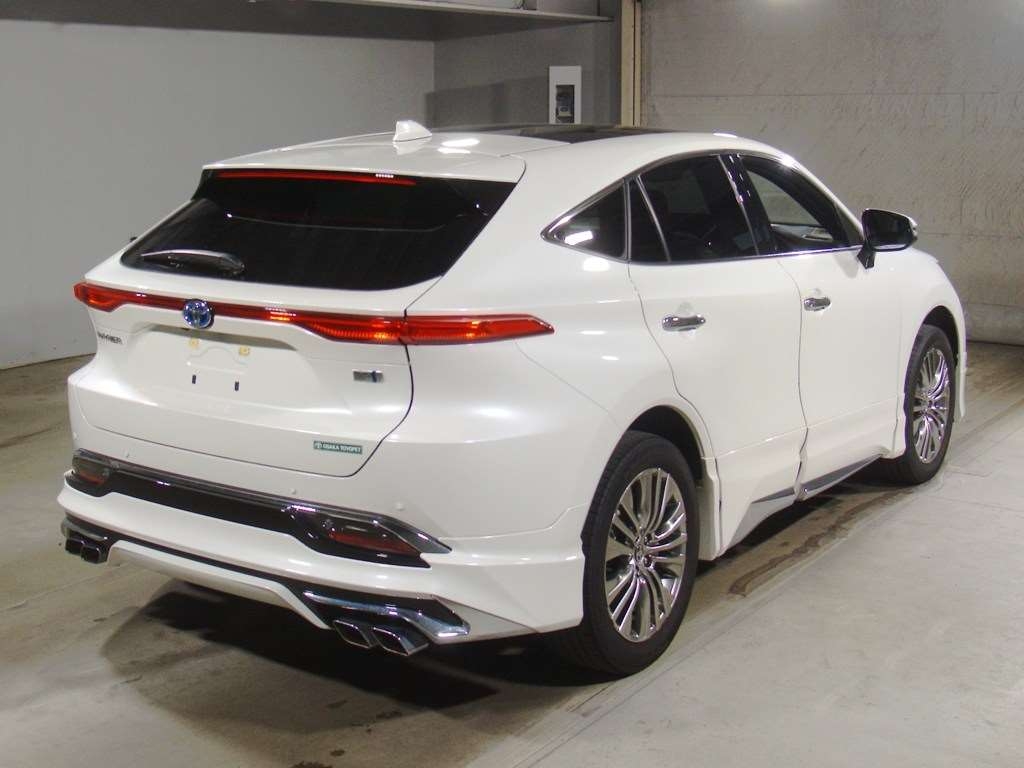 TOYOTA VENZA