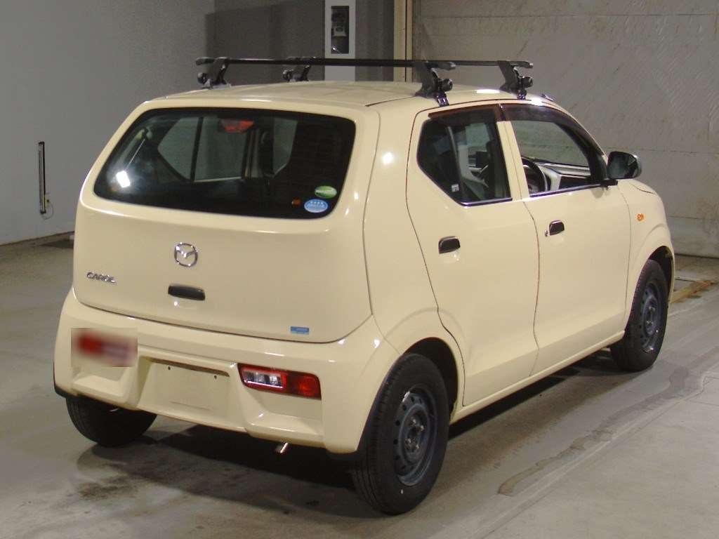 MAZDA CAROL