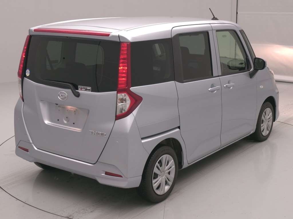 DAIHATSU THOR