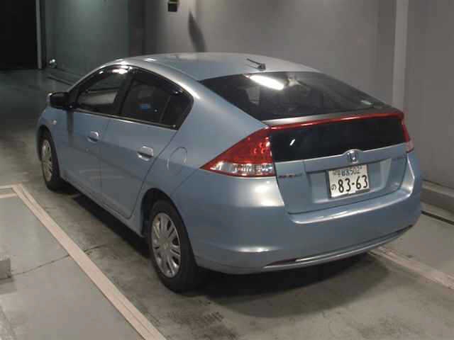 HONDA INSIGHT