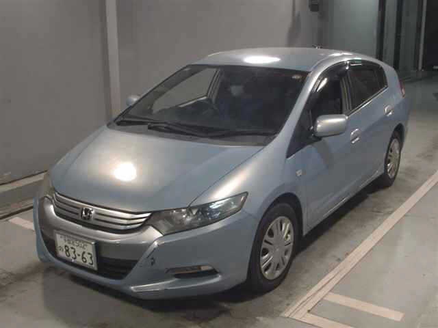 HONDA INSIGHT