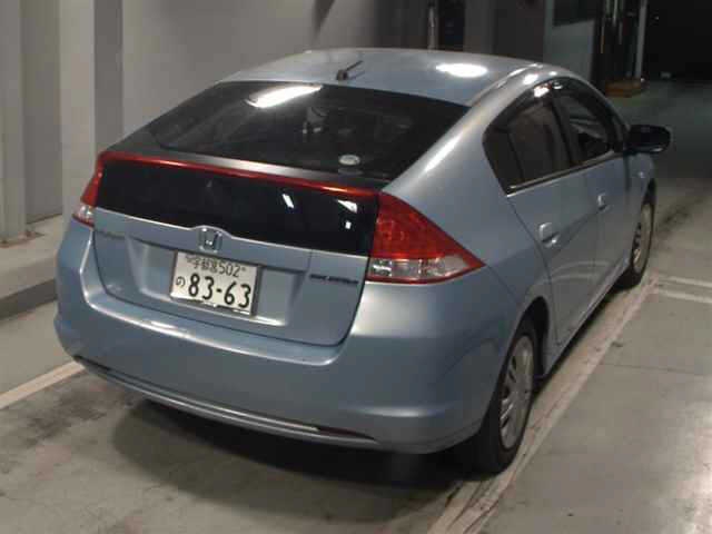 HONDA INSIGHT