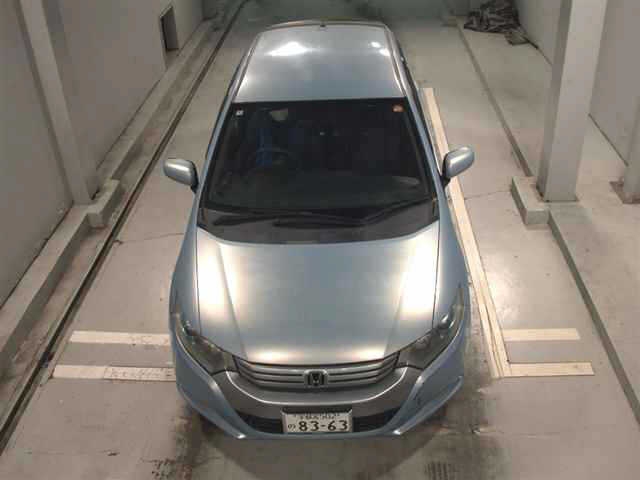 HONDA INSIGHT
