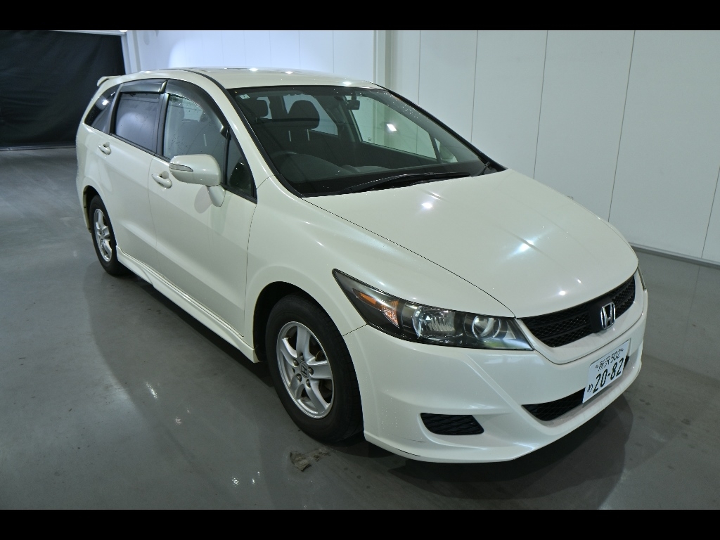 HONDA STREAM
