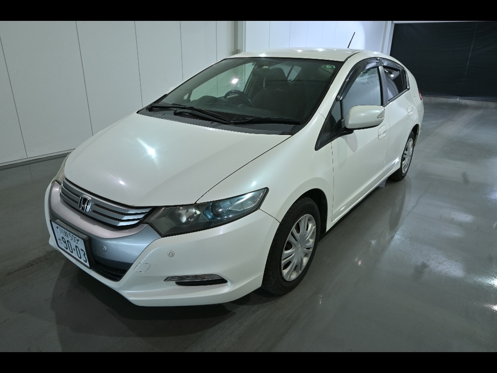 HONDA INSIGHT