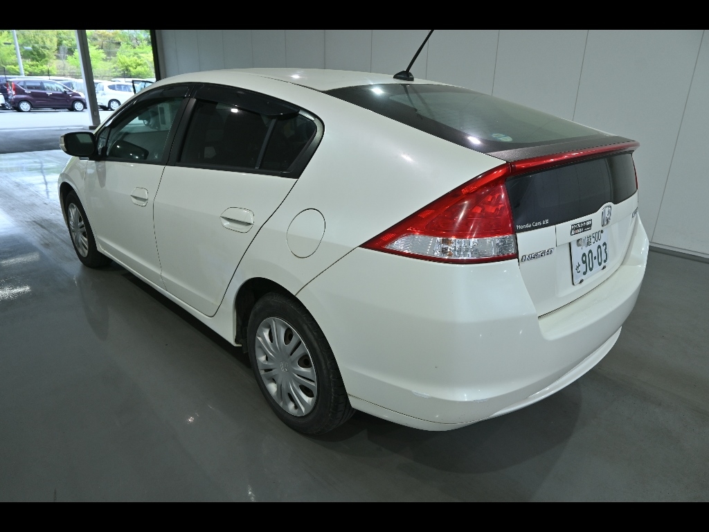 HONDA INSIGHT