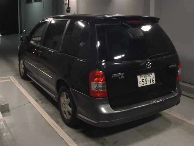 MAZDA MPV