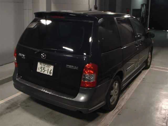 MAZDA MPV