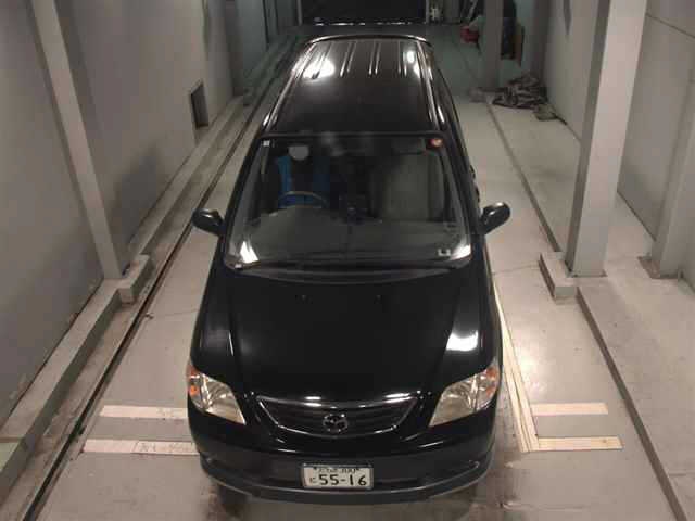 MAZDA MPV