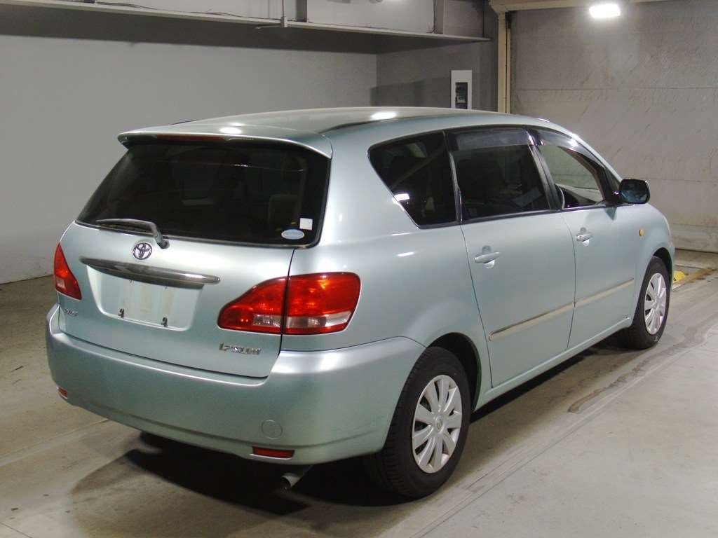 TOYOTA IPSUM