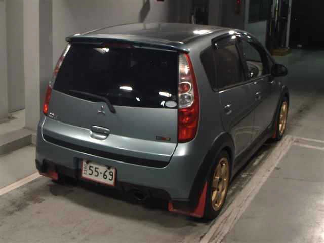 MITSUBISHI COLT