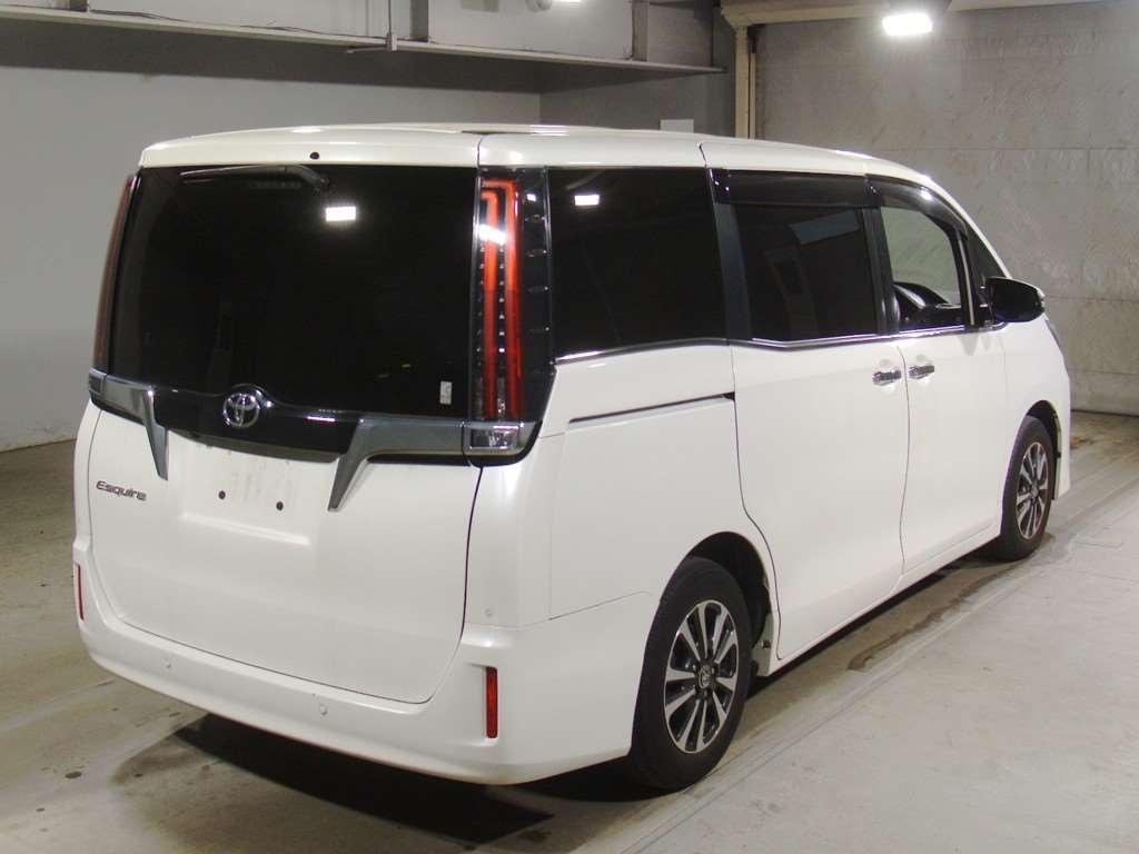 TOYOTA ESQUIRE