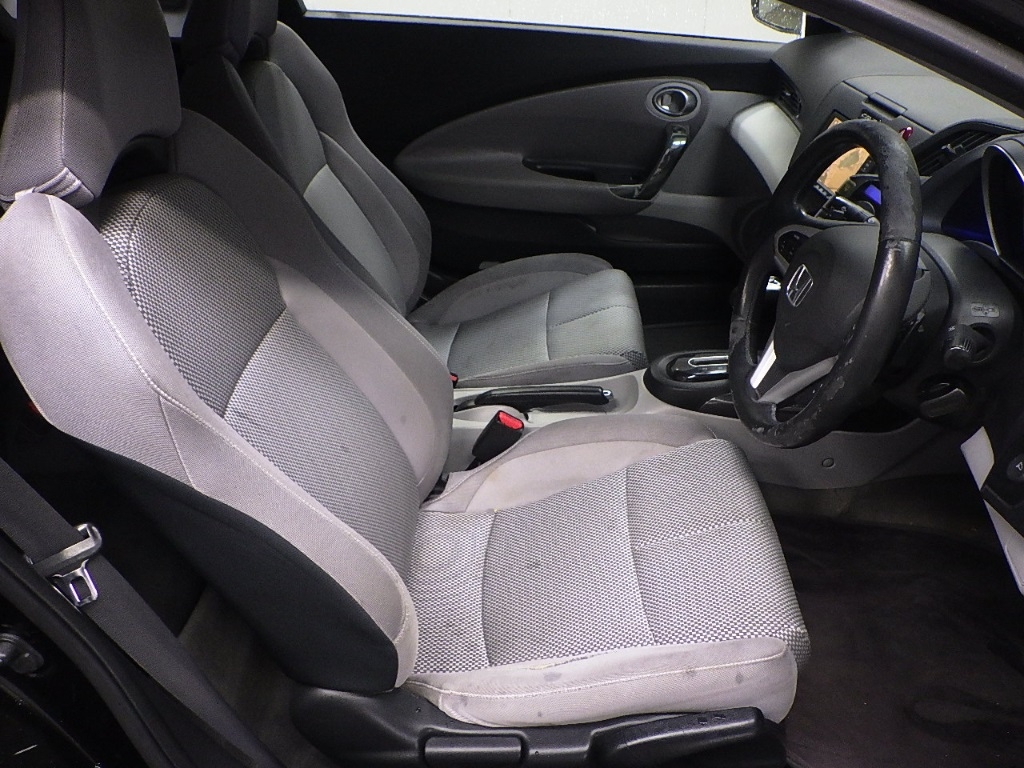 HONDA CR-Z