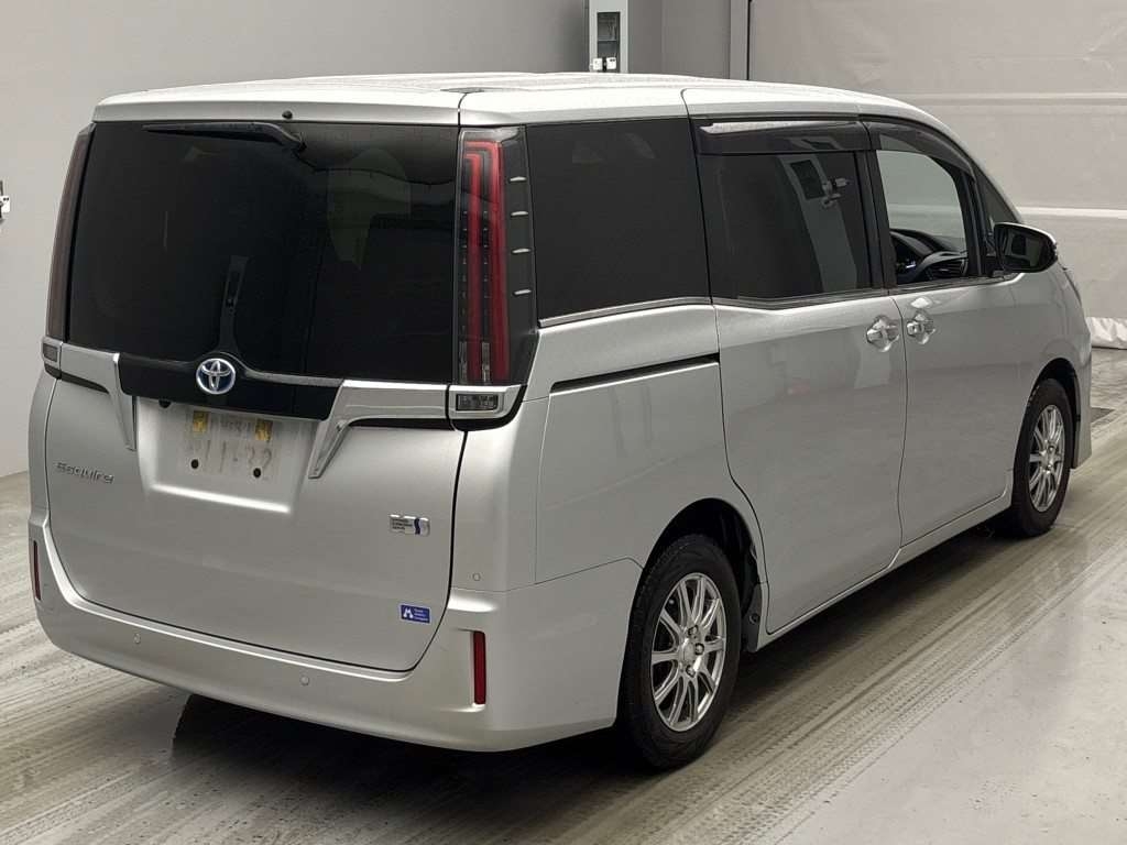 TOYOTA ESQUIRE