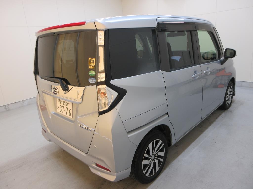 DAIHATSU THOR