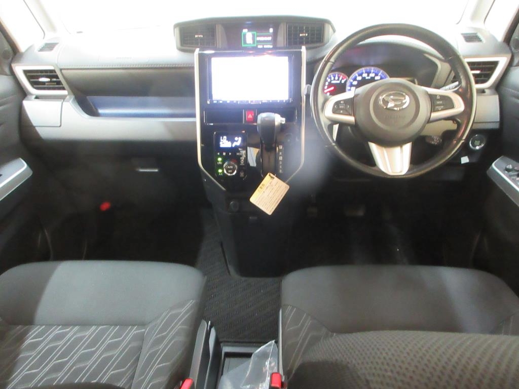 DAIHATSU THOR