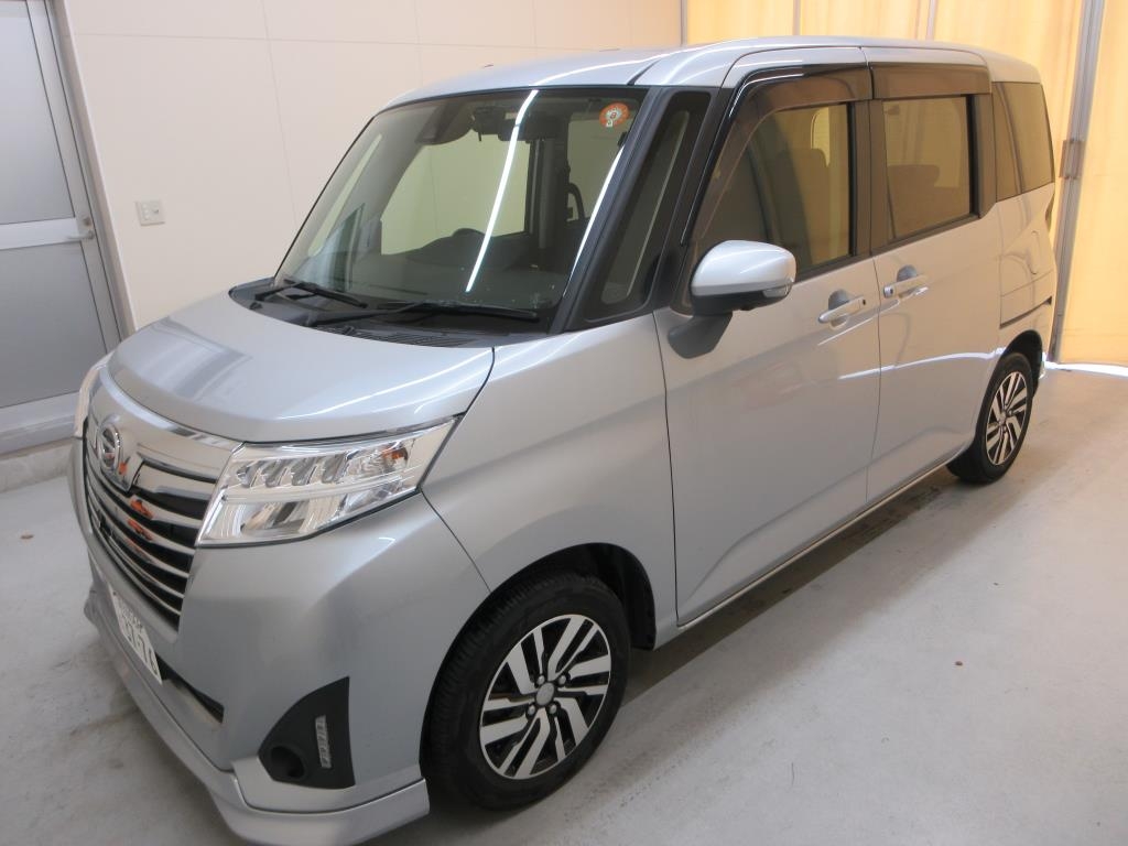 DAIHATSU THOR
