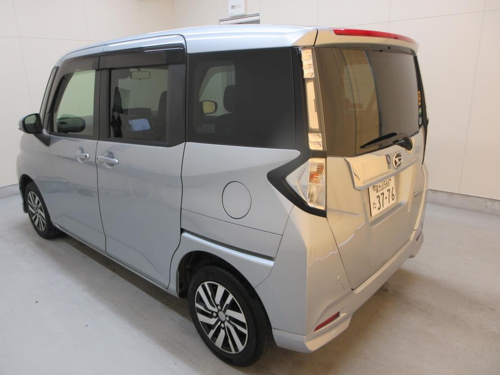 DAIHATSU THOR