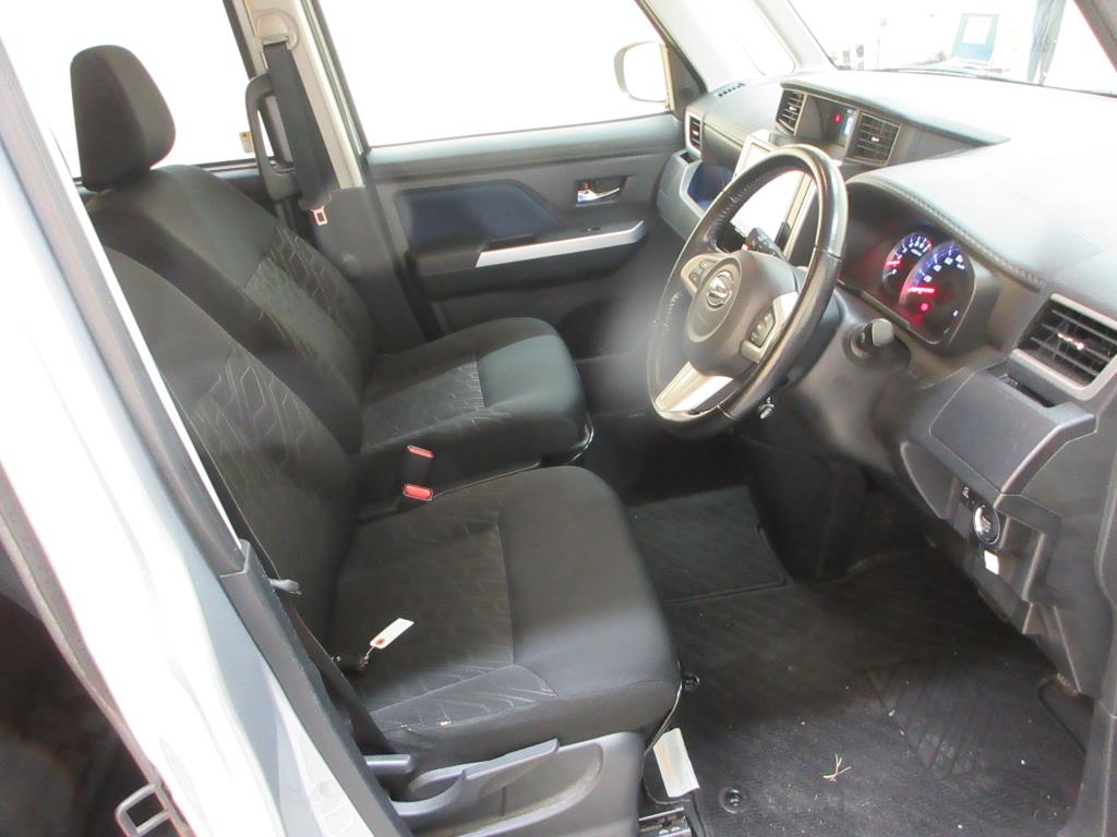 DAIHATSU THOR
