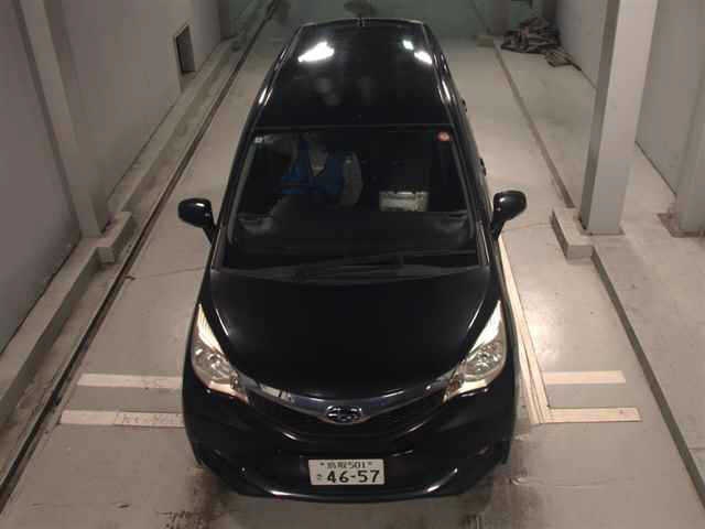 SUBARU TREZIA