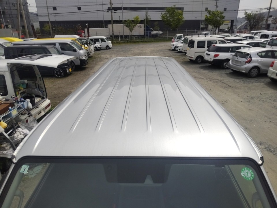 TOYOTA REGIUS ACE