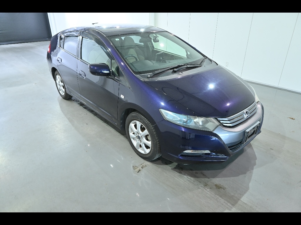 HONDA INSIGHT