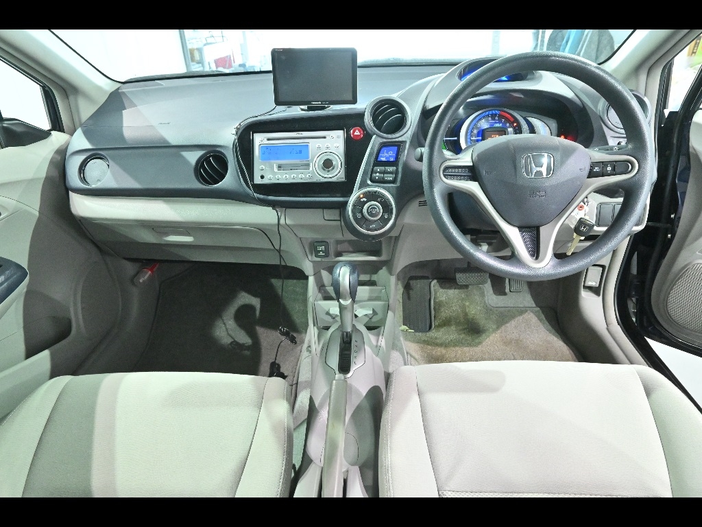 HONDA INSIGHT
