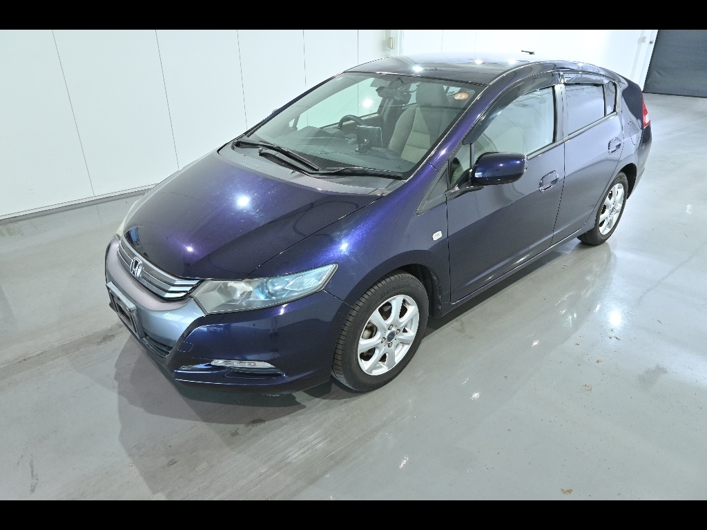 HONDA INSIGHT