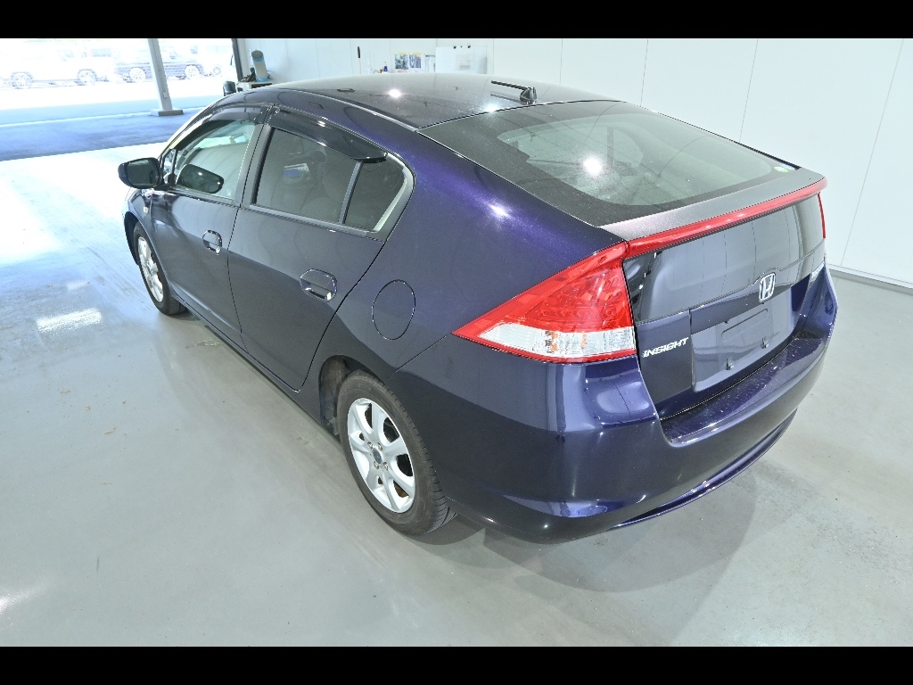 HONDA INSIGHT