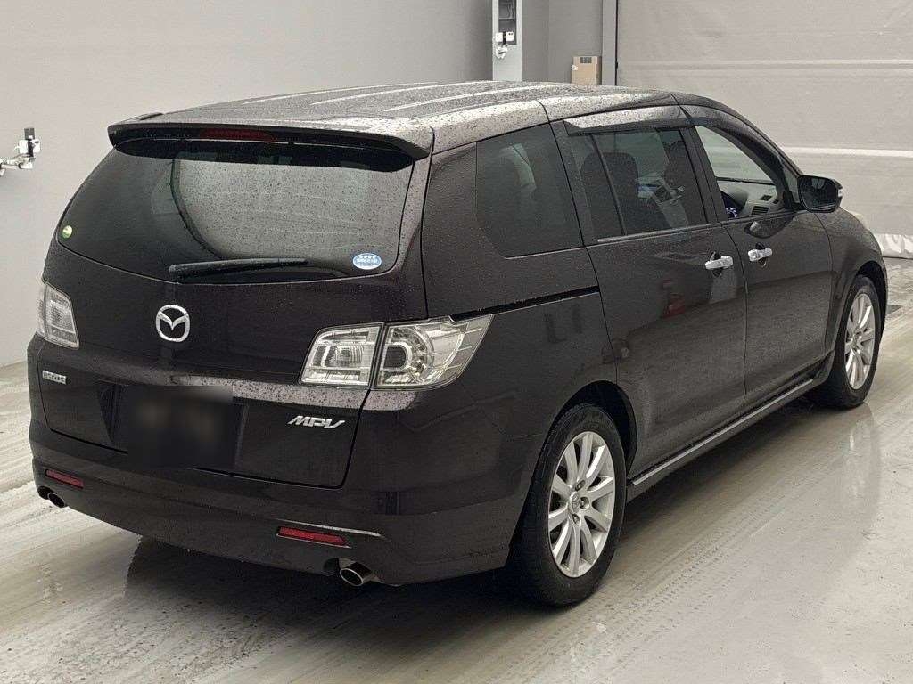 MAZDA MPV