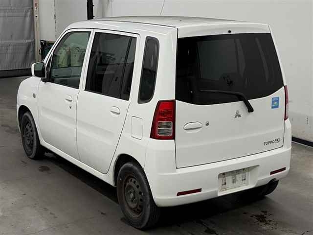 MITSUBISHI TOPPO BJ