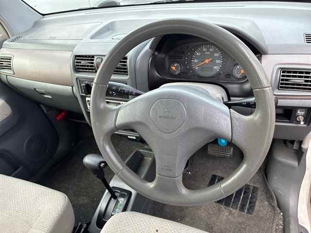 MITSUBISHI TOPPO BJ
