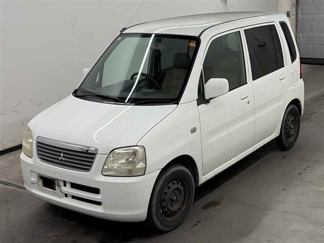 MITSUBISHI TOPPO BJ