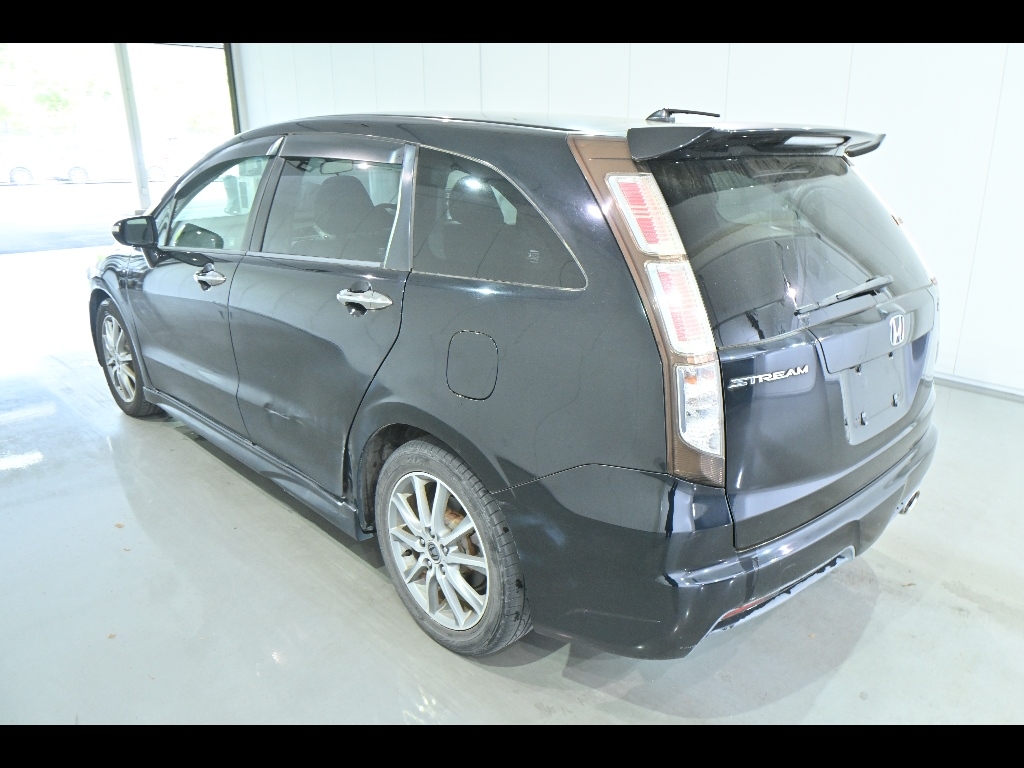 HONDA STREAM