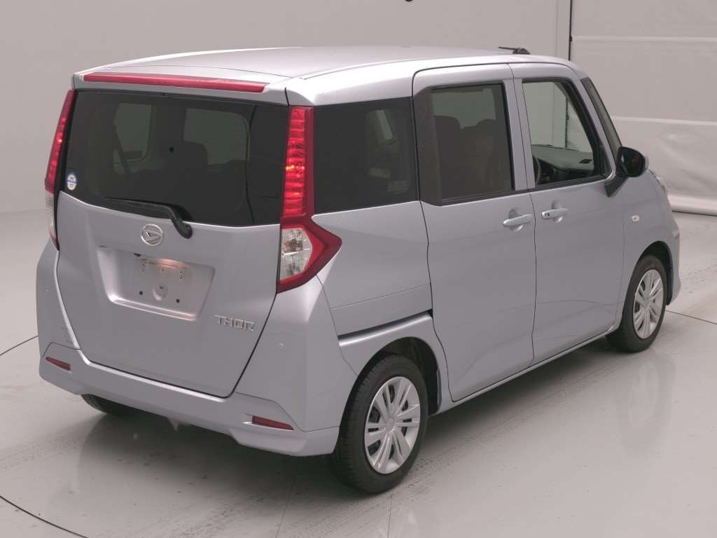 DAIHATSU THOR