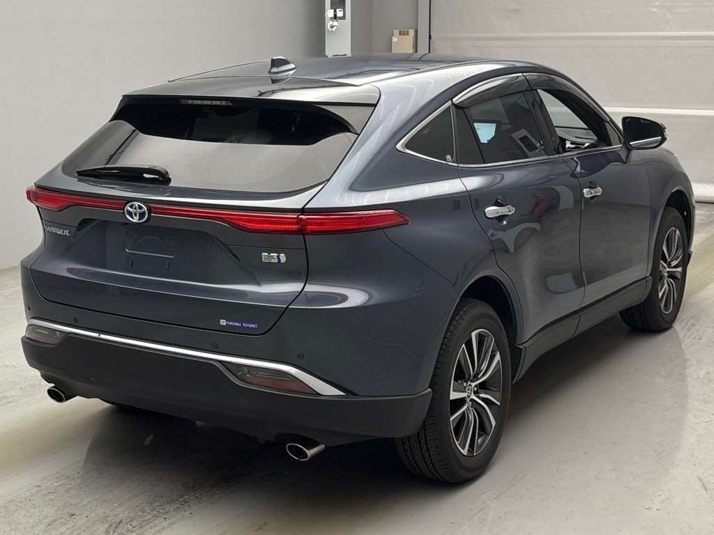 TOYOTA VENZA