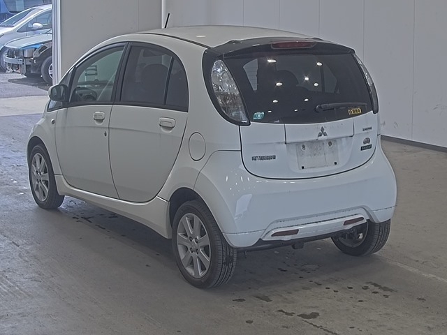 MITSUBISHI I-MIEV