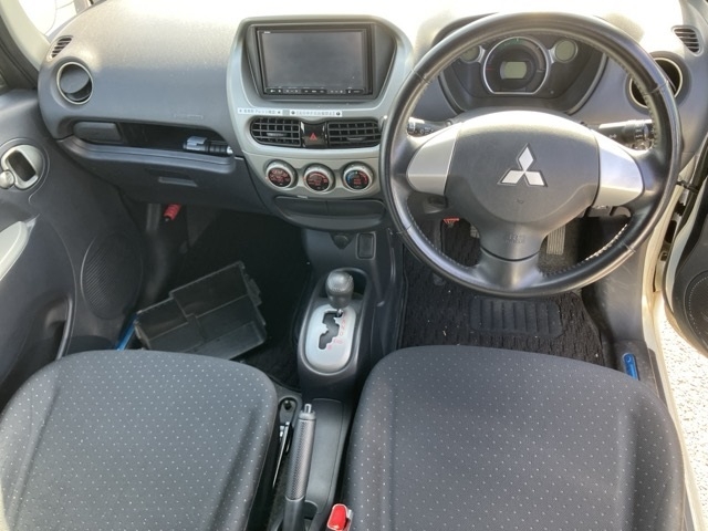 MITSUBISHI I-MIEV